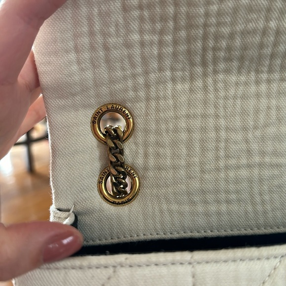 YSL Medium Jamie Bag - Picture 13 of 16